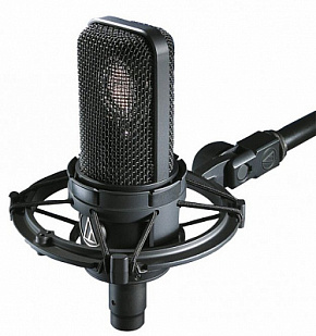 AUDIO-TECHNICA AT4040