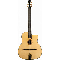 ALTAMIRA M10