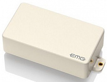 EMG 60 IVORY PICKUP