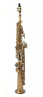 JOHN PACKER JP043V