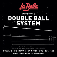 LA BELLA S500L-B