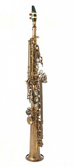 JOHN PACKER JP043V