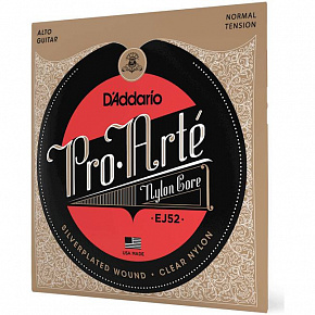 D'ADDARIO EJ52