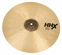 SABIAN 16" HHX Complex Thin Crash
