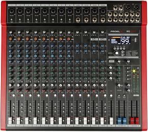 PROEL MQ1642X