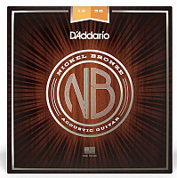 D'ADDARIO NB1256