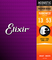 ELIXIR 16182