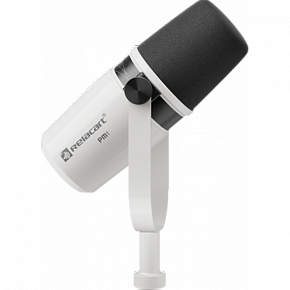 RELACART PM1 White