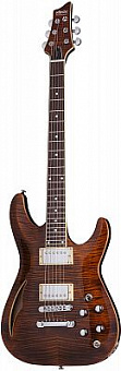 SCHECTER C-1 E/A CAT'S EYE