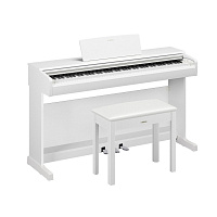 YAMAHA YDP-146WH Arius