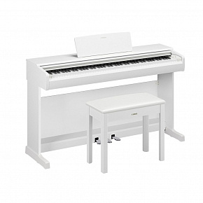 YAMAHA YDP-146WH Arius