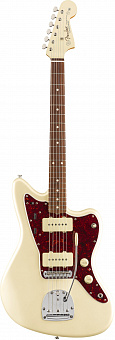 FENDER VINTERA '60S JAZZMASTER, PAU FERRO FINGERBOARD, O