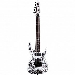 DEAN RC7X WRAITH - 7