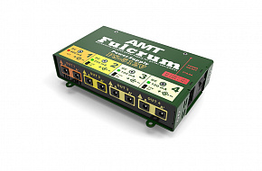 AMT PS-512V