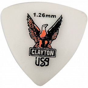 CLAYTON RT126/12
