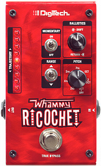 DIGITECH WHAMMY Ricochet