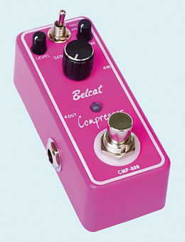 BELCAT CMP-809