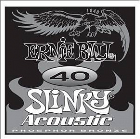 ERNIE BALL 1840