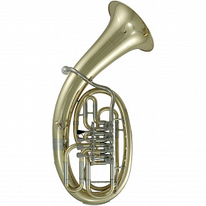ROY BENSON BH-202 Bb