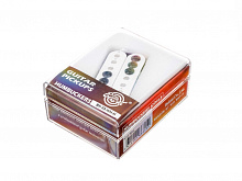 BELCAT BH-33Neck-WH