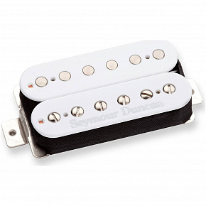 SEYMOUR DUNCAN DUNCAN TB-4 JB TREMBUCKER WHIT