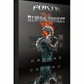 FORTE DP 13-72