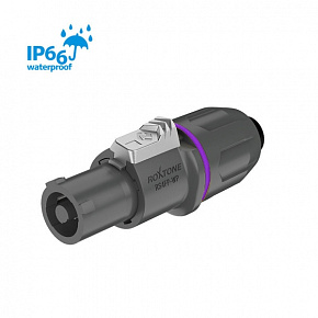 ROXTONE RS4FP-WP-Purple