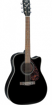 YAMAHA FX-370C BLACK