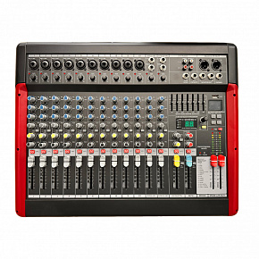 ROSS MFX122