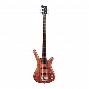 WARWICK Corvette Bubinga NTS Teambuilt