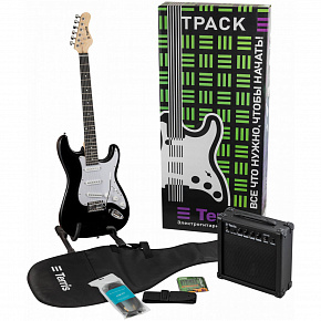 TERRIS TPACK-TST-045 BK