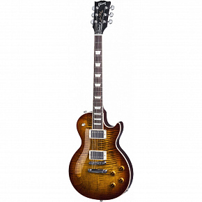GIBSON Les Paul Standard T 2017 Bourbon Burst
