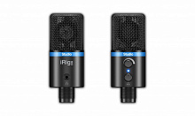 IK MULTIMEDIA iRig-Mic-Studio