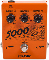 YERASOV 5000-Volt