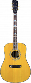 LUXARS LR5D