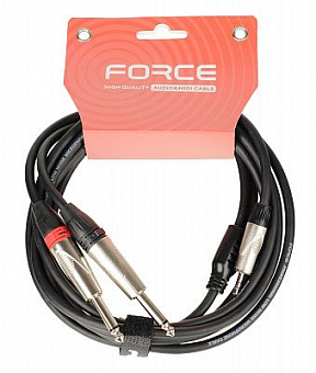 FORCE FLC-15/3