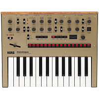 KORG Monologue-GD