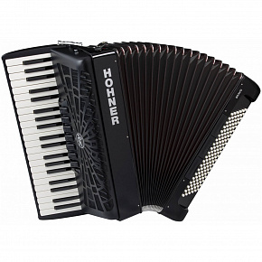 HOHNER The New Bravo III 120 (A16821) black