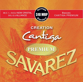 SAVAREZ 510MRP