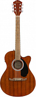 FENDER FA-135CE Concert V2 All Mahogany