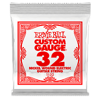 ERNIE BALL 1132