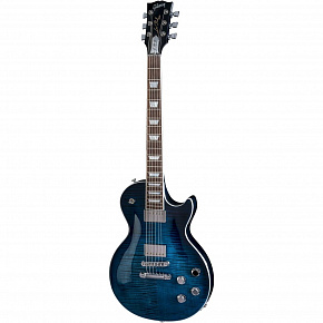 GIBSON LES PAUL STANDARD HP 2018 COBALT FADE