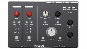 NUX NAI-24