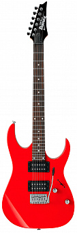 IBANEZ IJRG200U RED NEW JUMPSTART