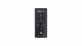 IK MULTIMEDIA iRig-USB