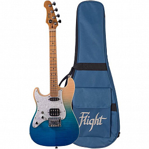 FLIGHT Pathfinder Tenor TBL LH