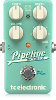 TC ELECTRONIC PIPELINE TAP TREMOLO