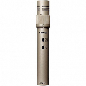SHURE KSM141/SL