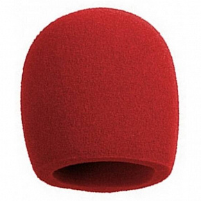 SHURE A58WS-RED