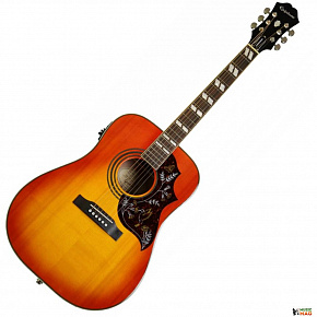 EPIPHONE Hummingbird PRO FC